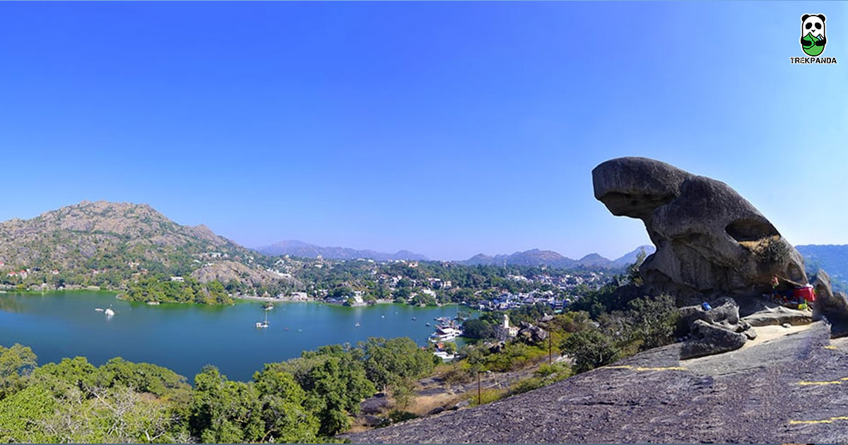 Mount Abu